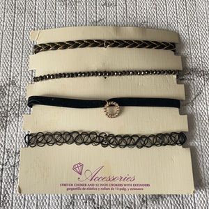 CHOKERS FOR SALE